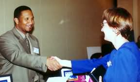 Networking