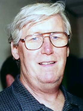 Peter Glenn