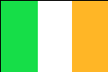 Irish Flag