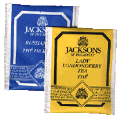 Jackson's of Piccadilly Tea