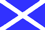 Scottish Flag